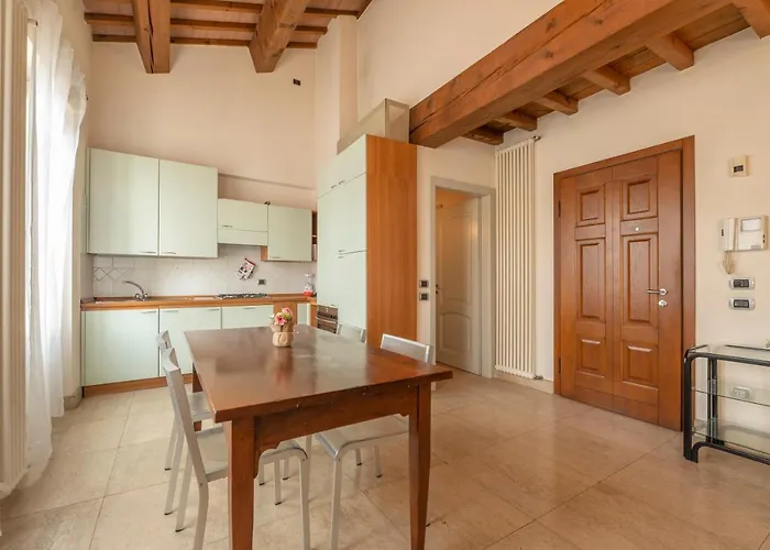 Apartmán
